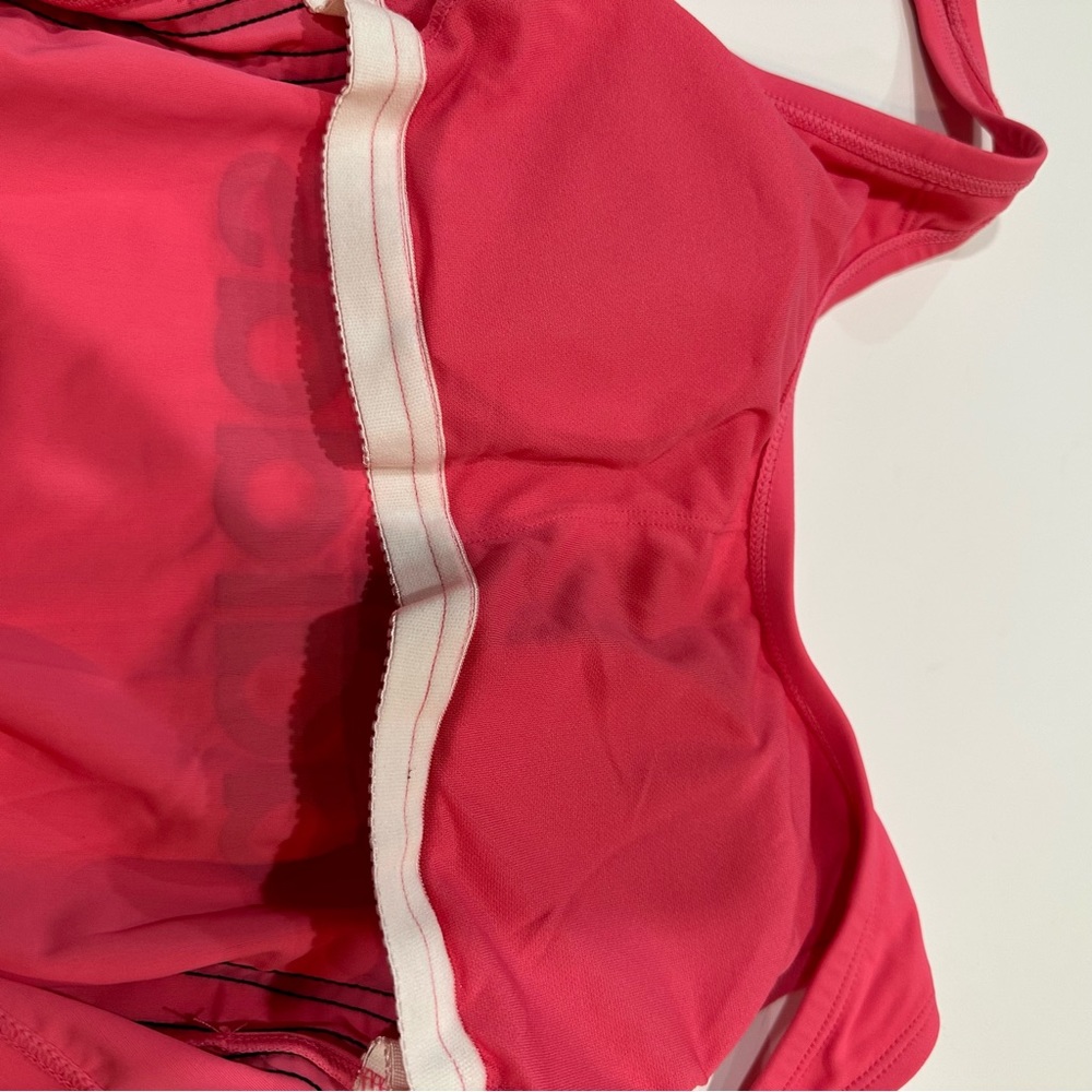 Pink Adidas Swimsuit - Picture 10 of 10